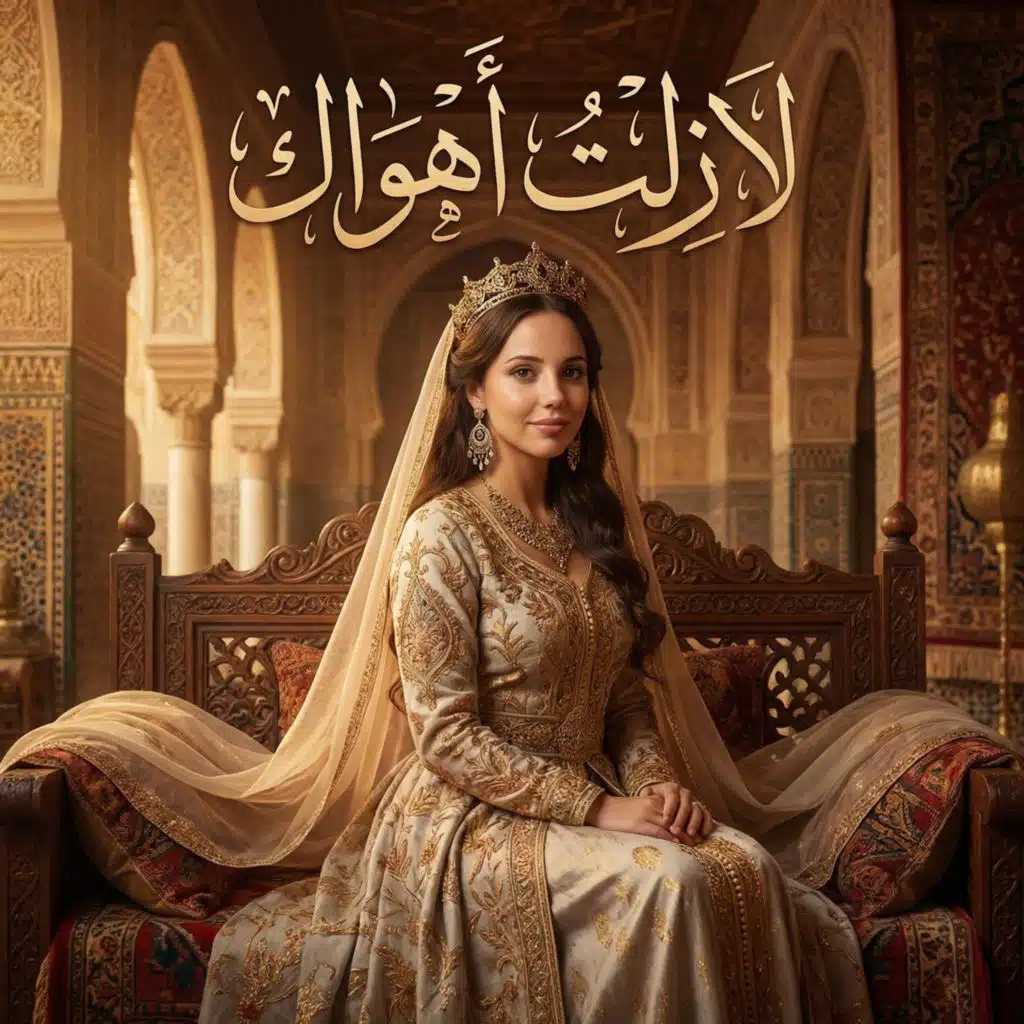 فرقة أرابسك