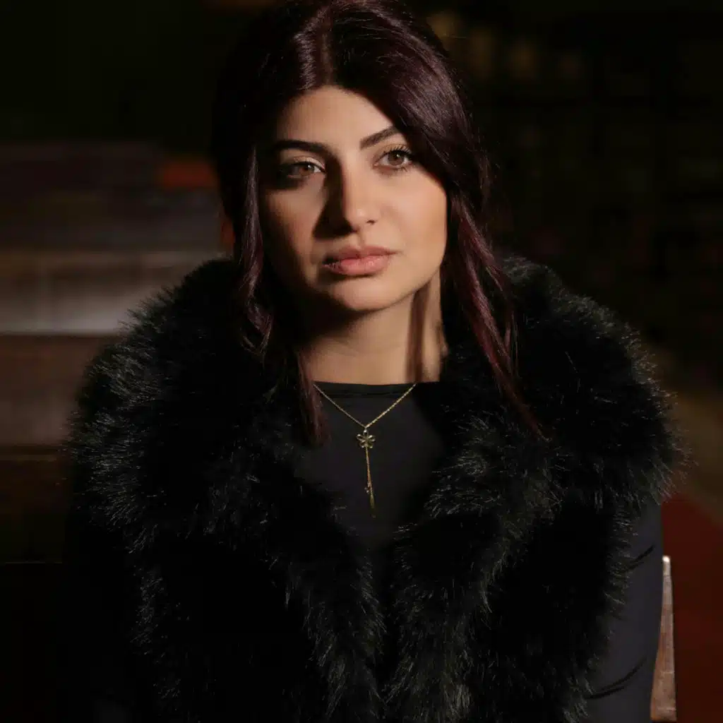 Mawkibou El3aris موكب العريس - Ghenwa Slaiby