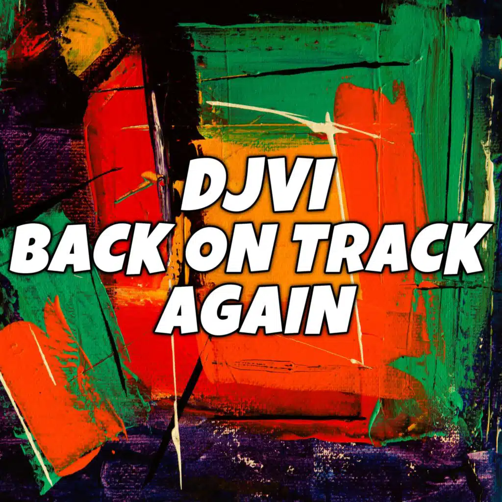 Back on Track Again