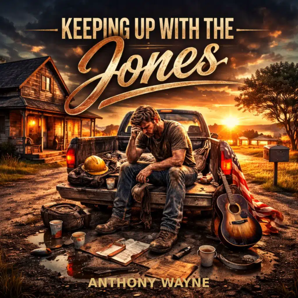 Anthony Wayne