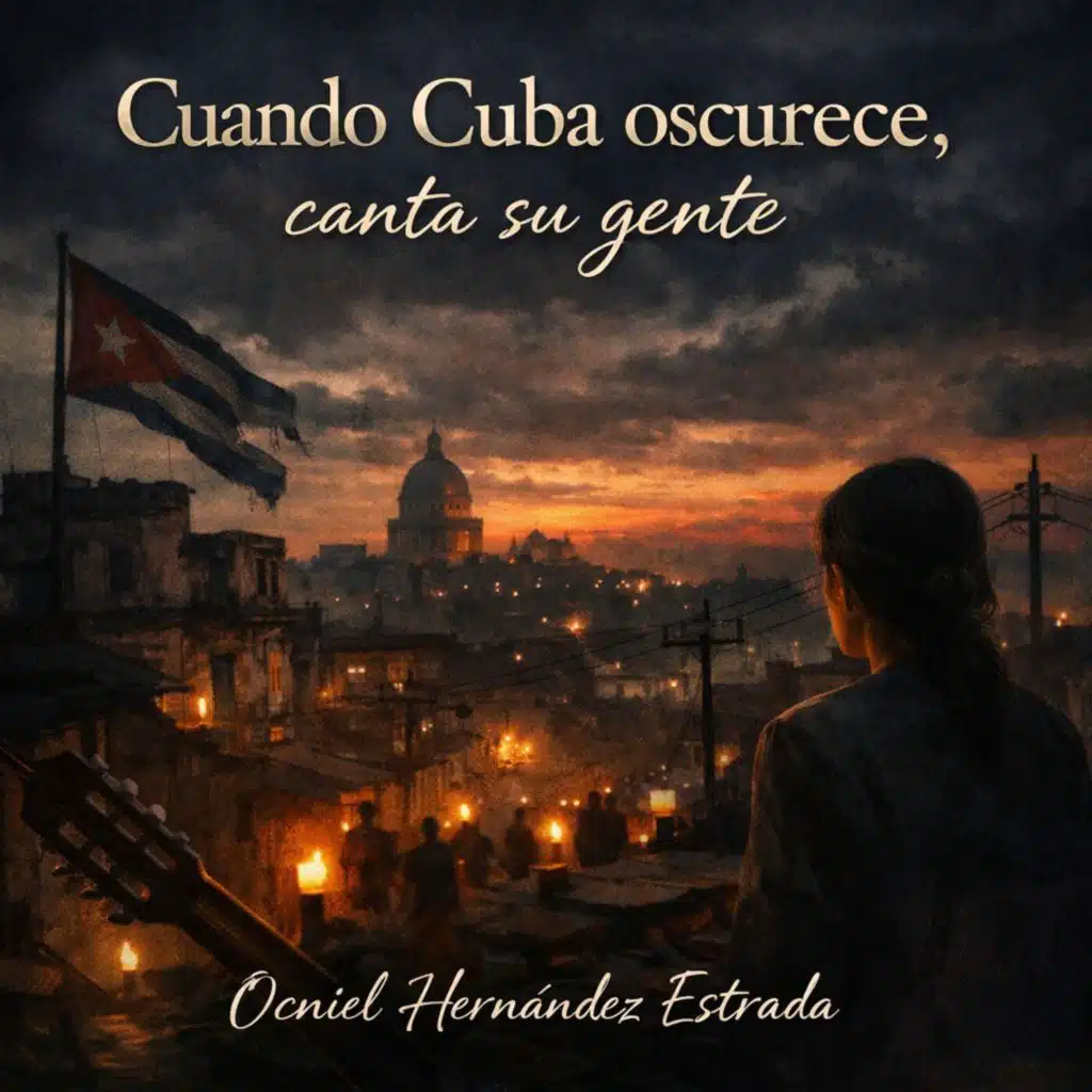 Ocniel Hernández Estrada