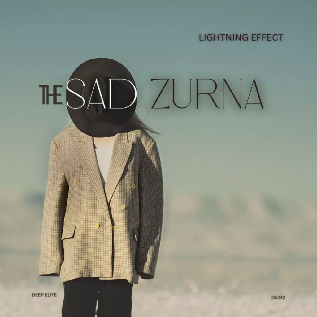 Lightning Effect