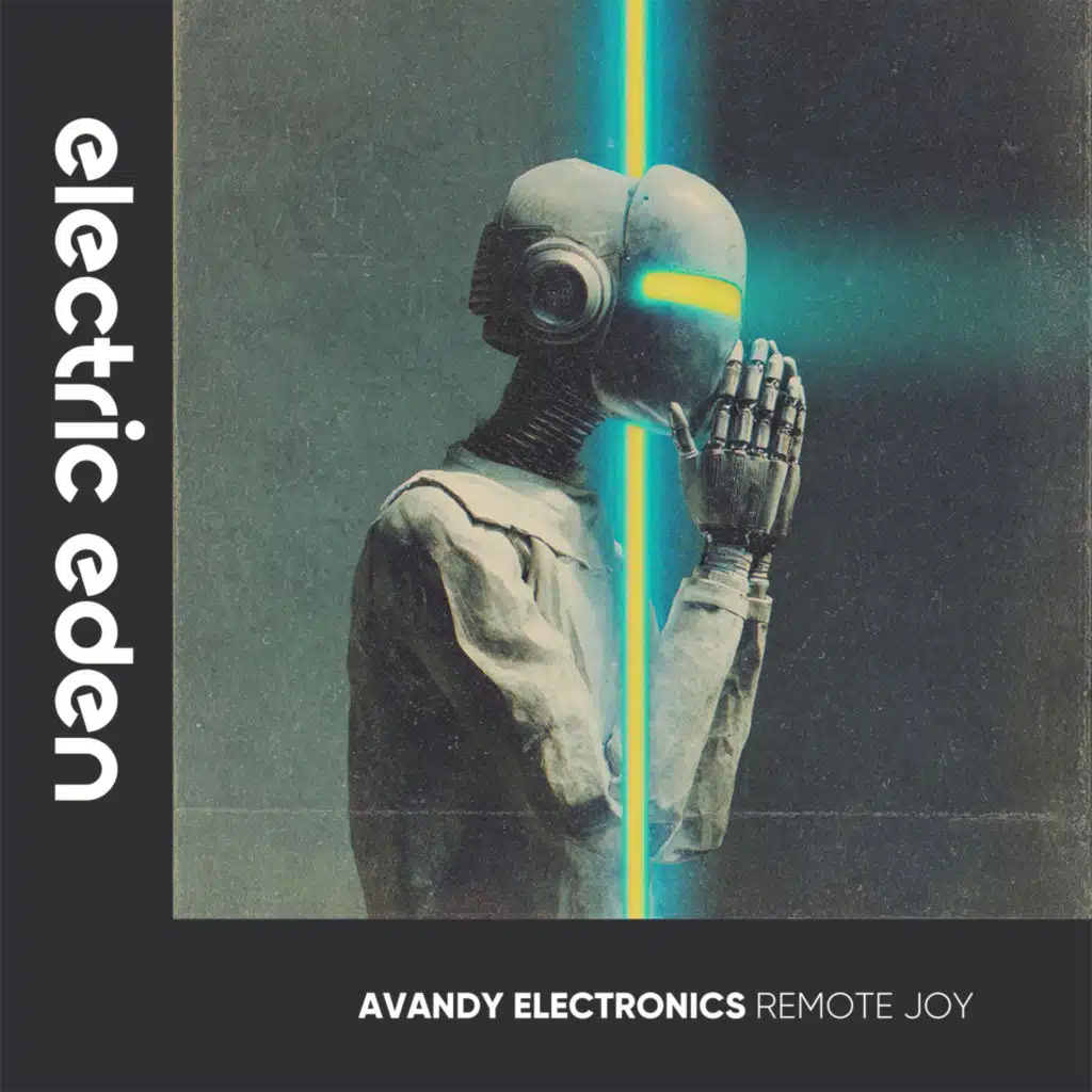 Remote Joy