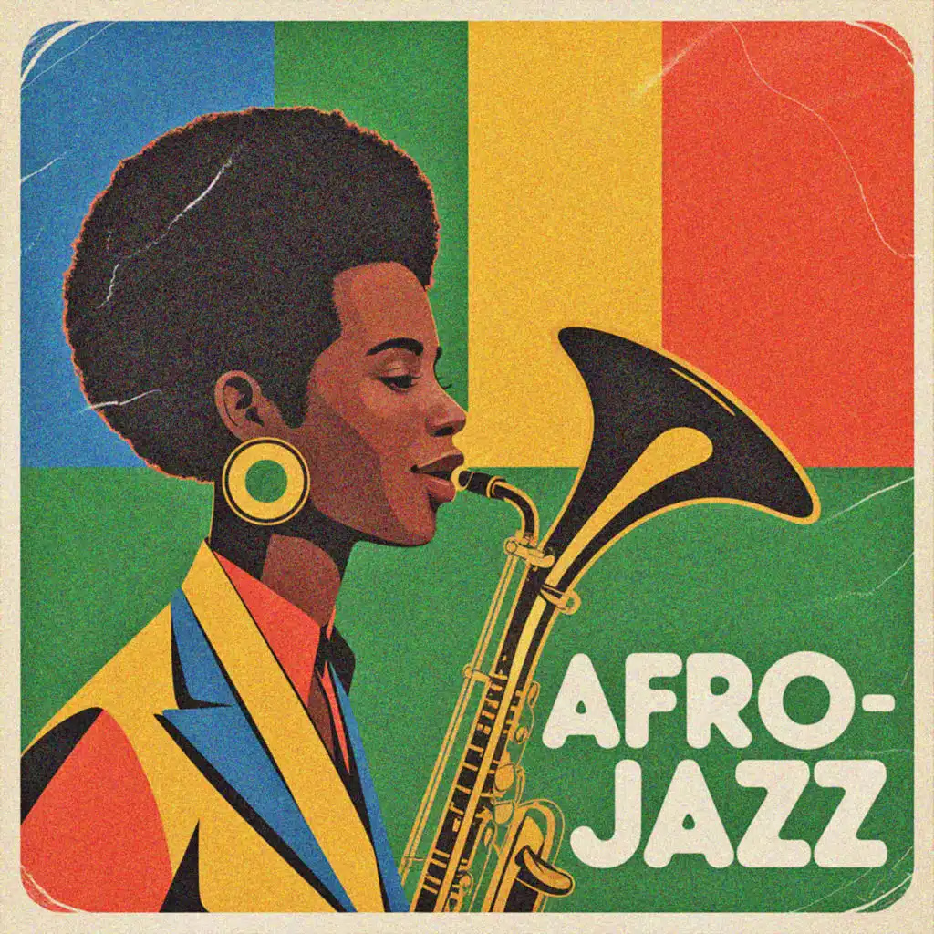 Afro Jazz