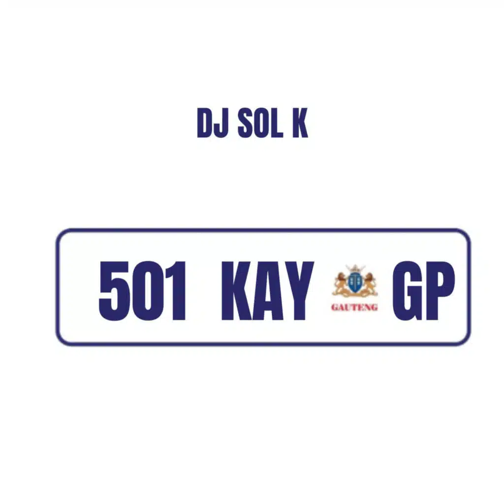DJ SOL K