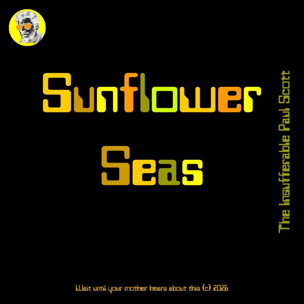 The Insufferable Paul Scott