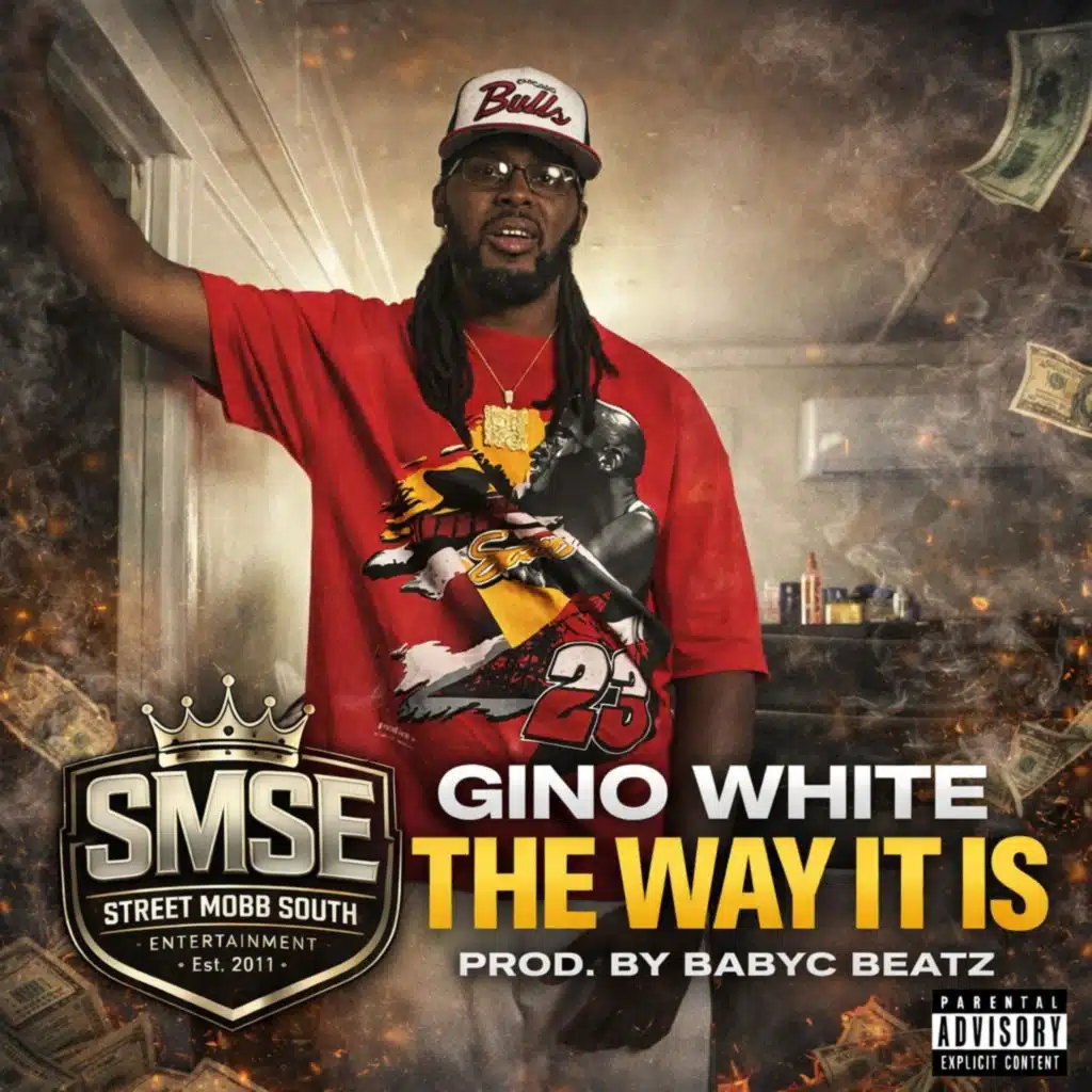 Gino White