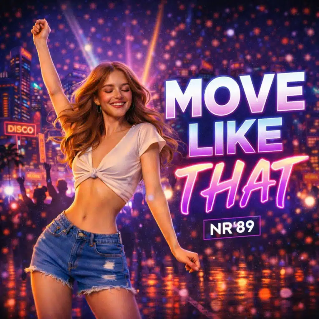 Move Like That