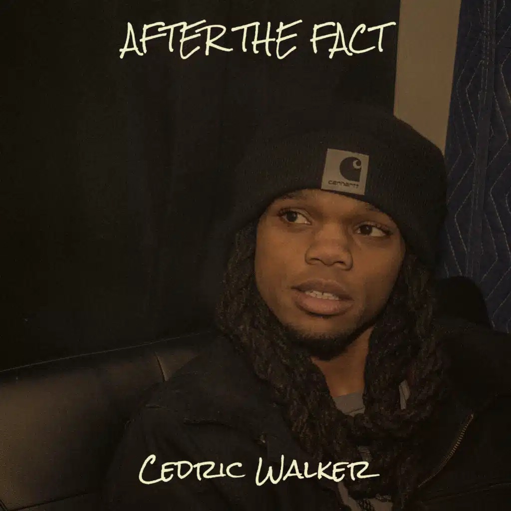Cedric Walker