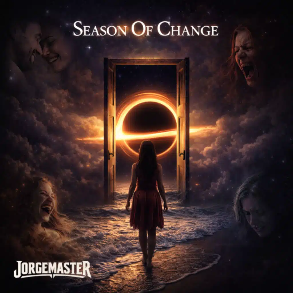 Season Of Change