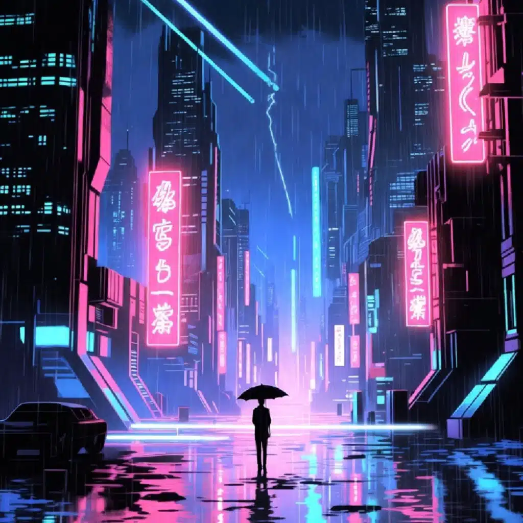 Rain