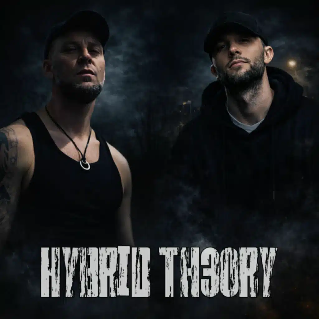 Hybrid The Rapper