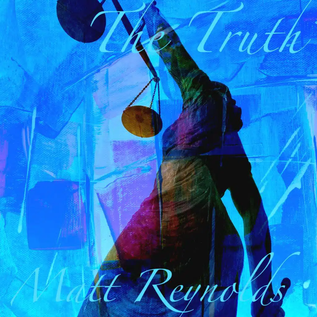 Matt Reynolds