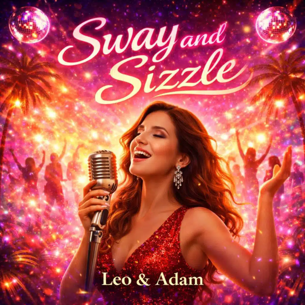 Leo & Adam