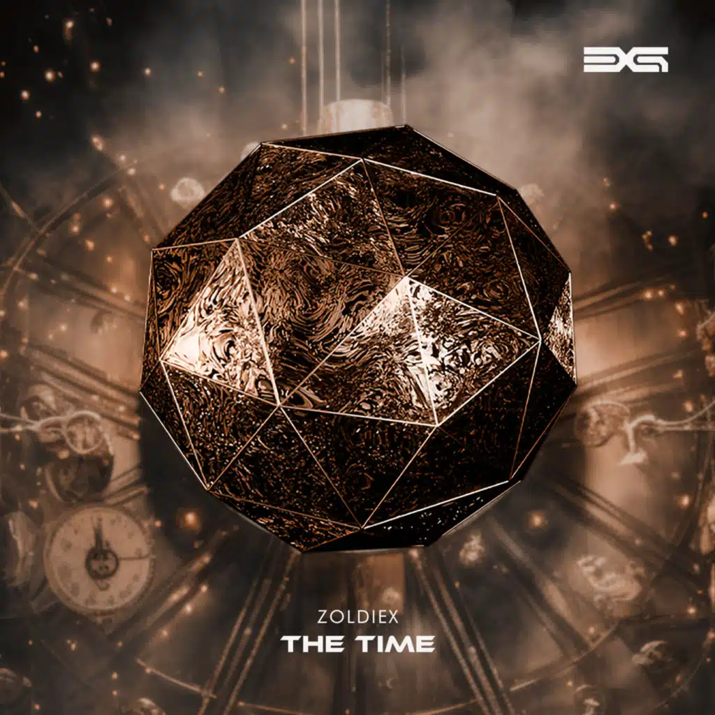 The Time