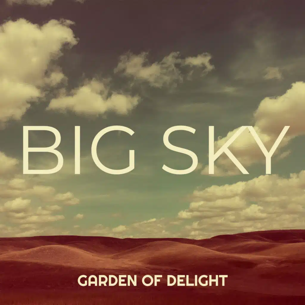 Garden Of Delight