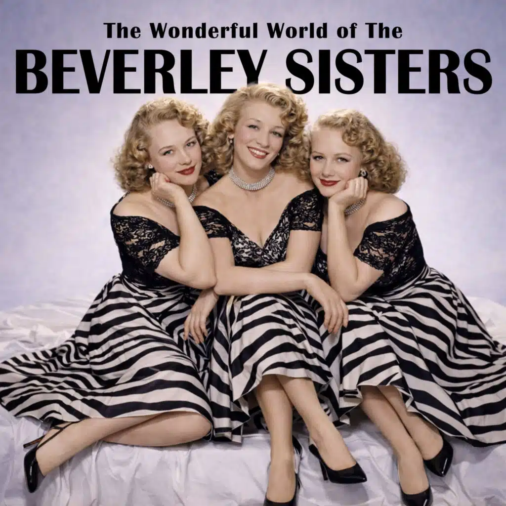 The Beverley Sisters