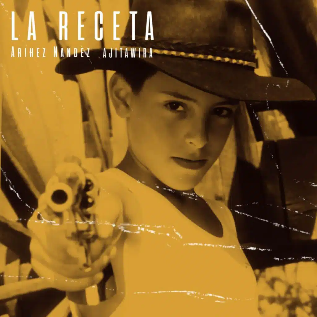 LA RECETA, Vol. 10