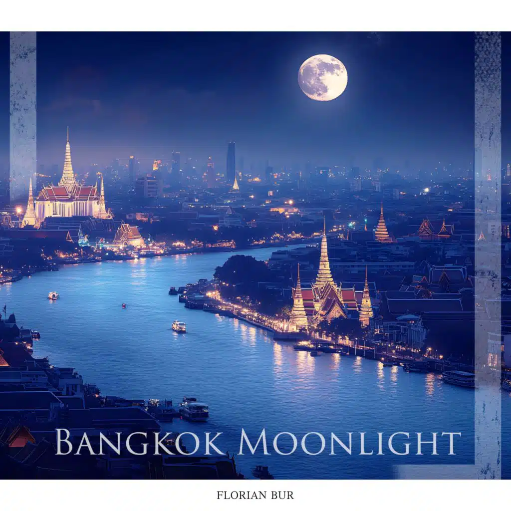 Bangkok Moonlight