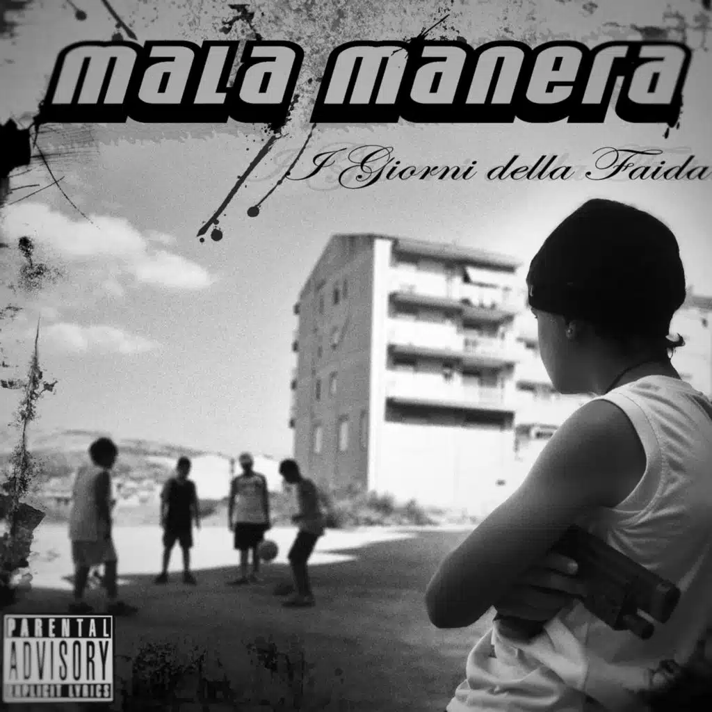 I Giorni della Faida