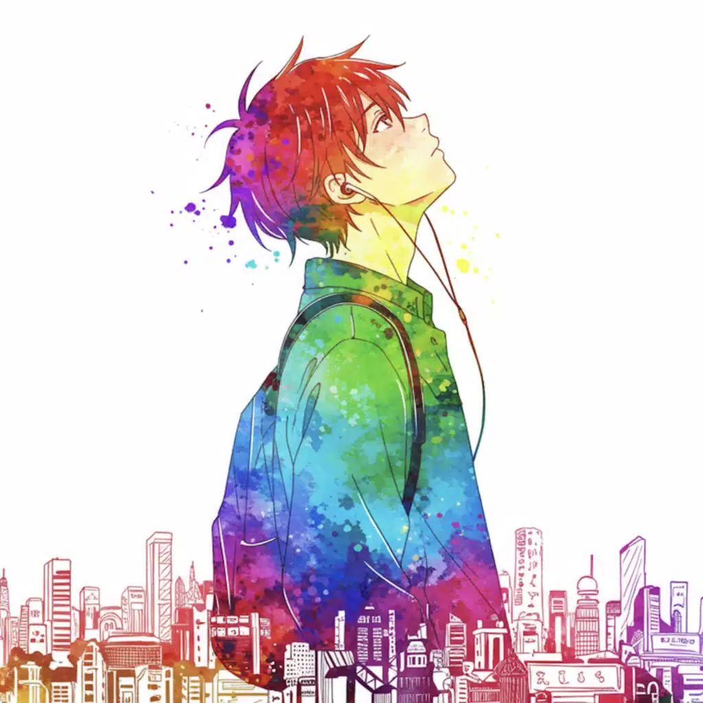 IZANAGI Sound tracks3