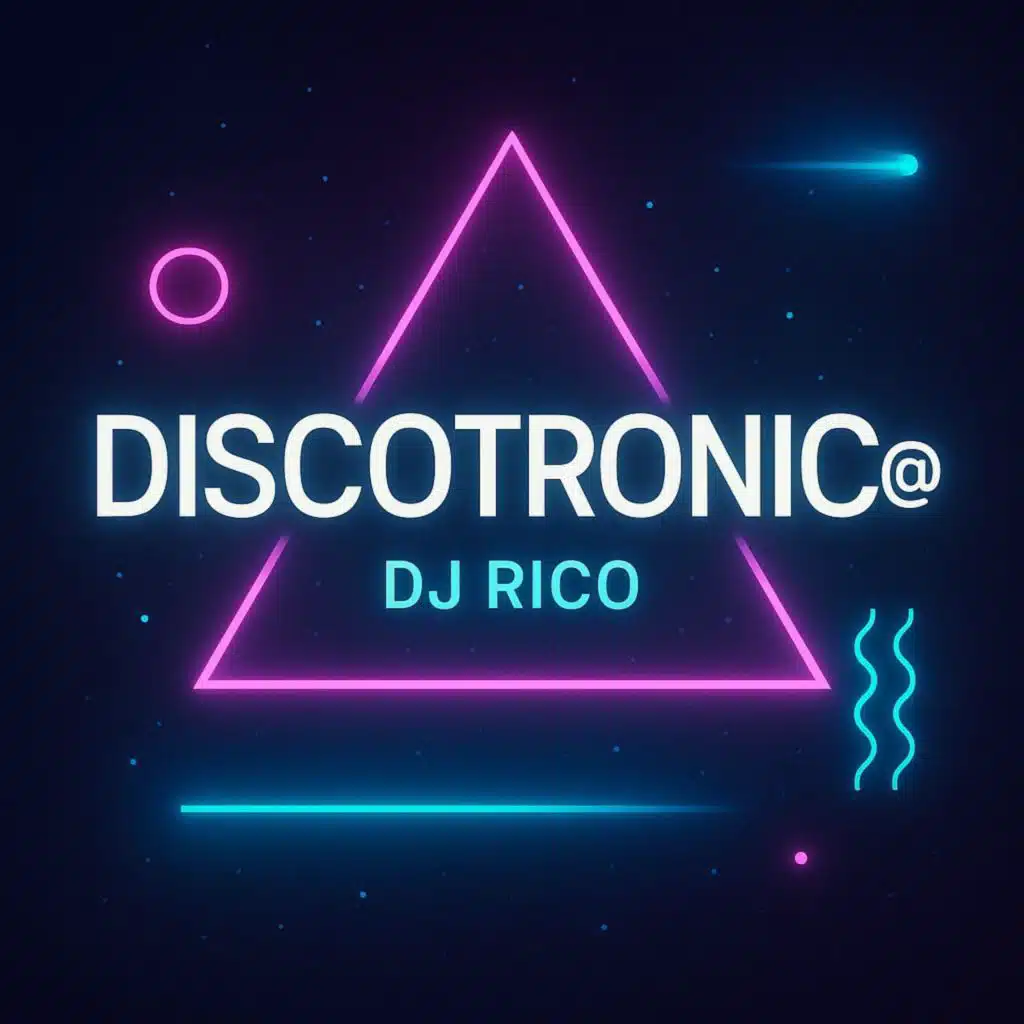 Discotronic@