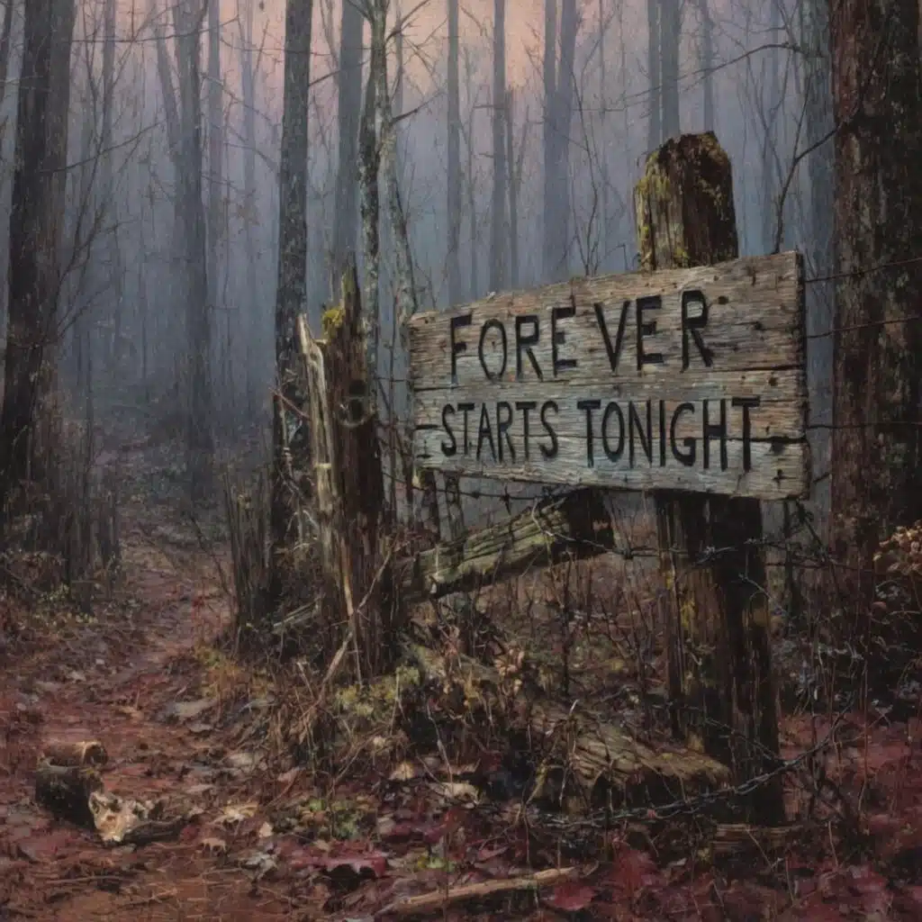 Forever Starts Tonight