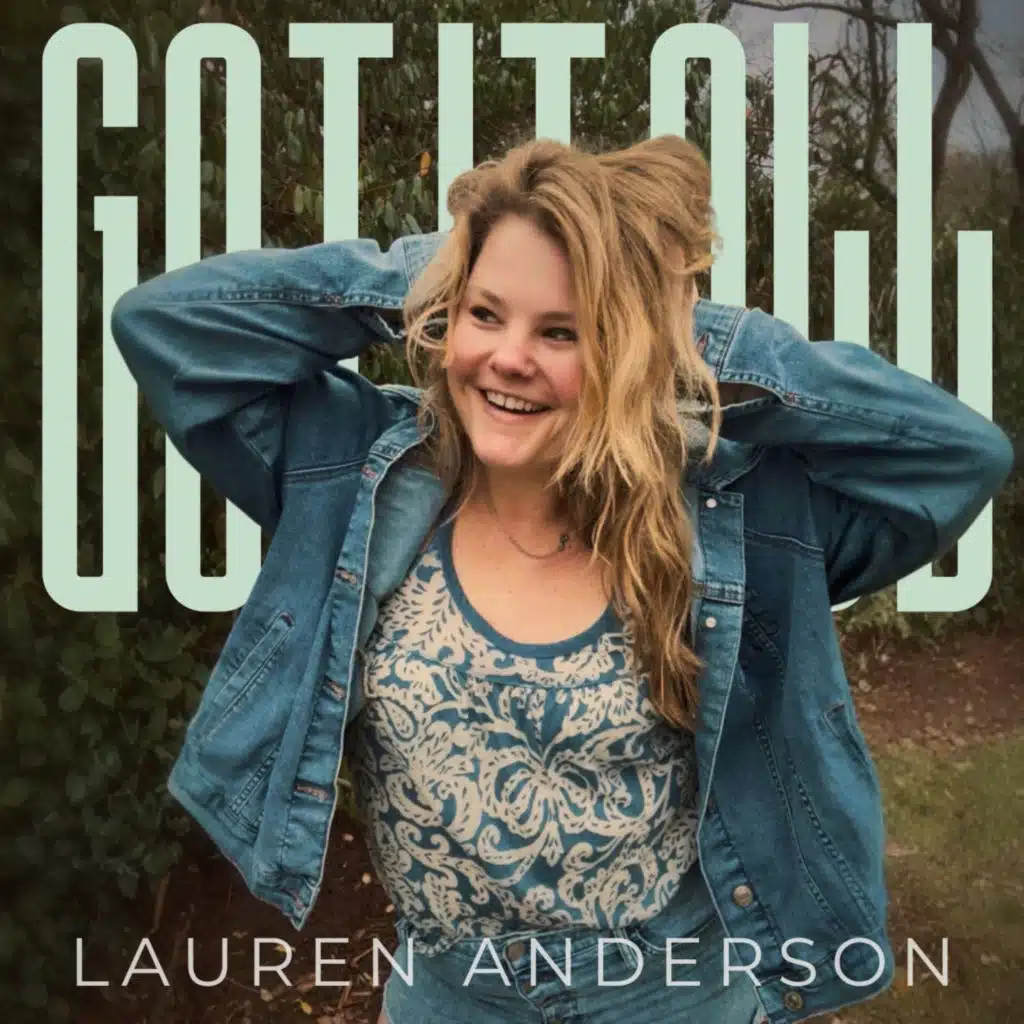 Lauren Anderson
