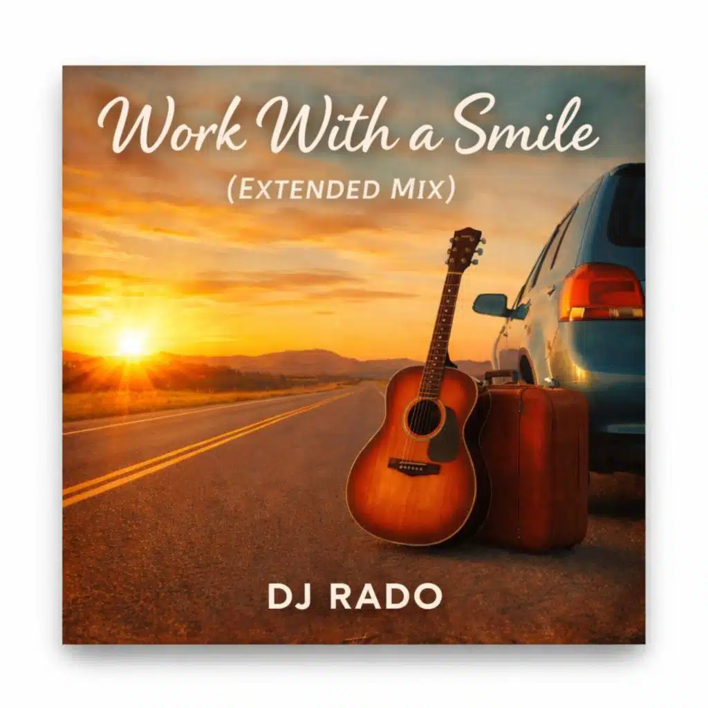 Work With a Smile (Extended Version)