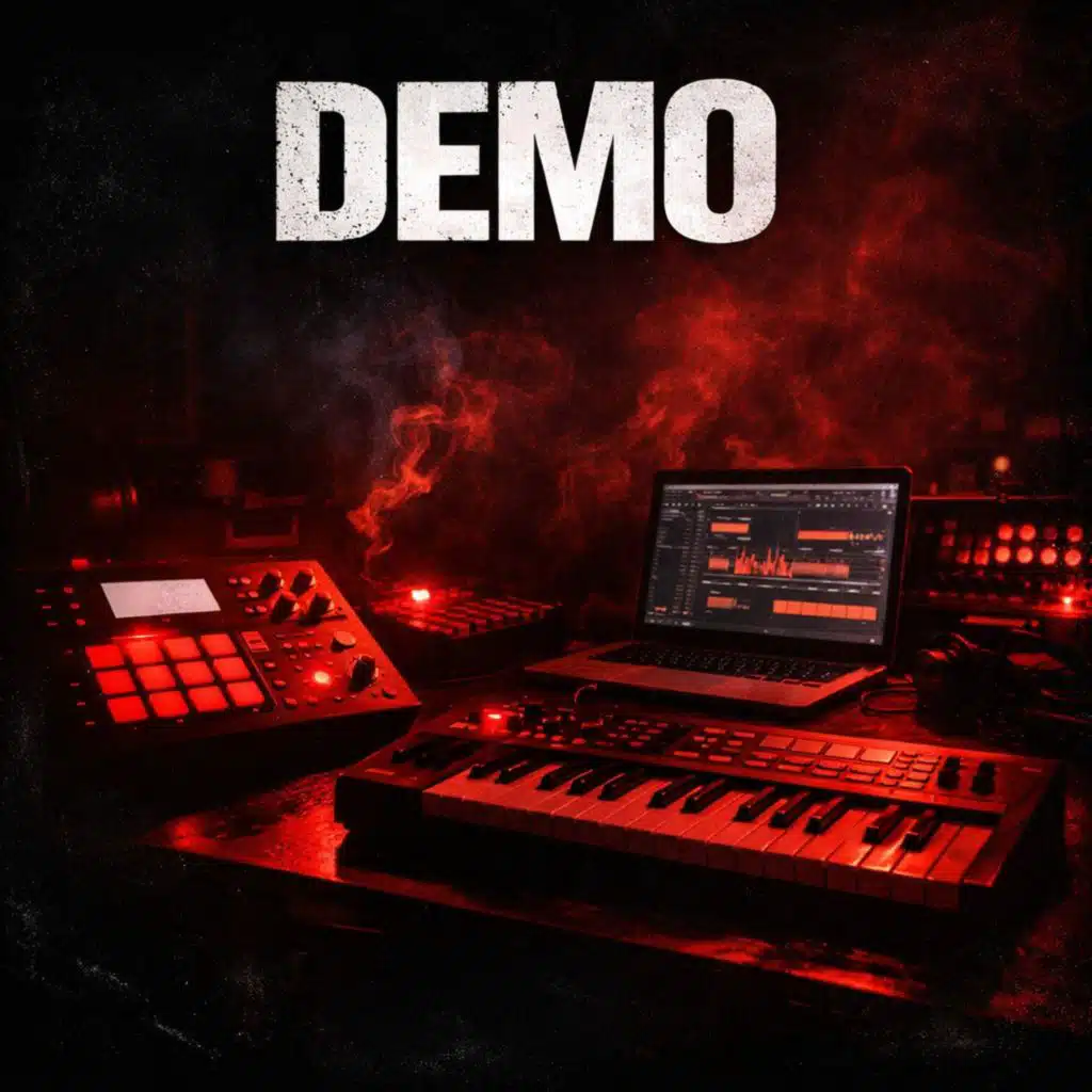 DEMO ديمو