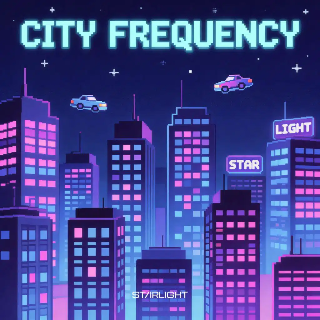 City Frequency