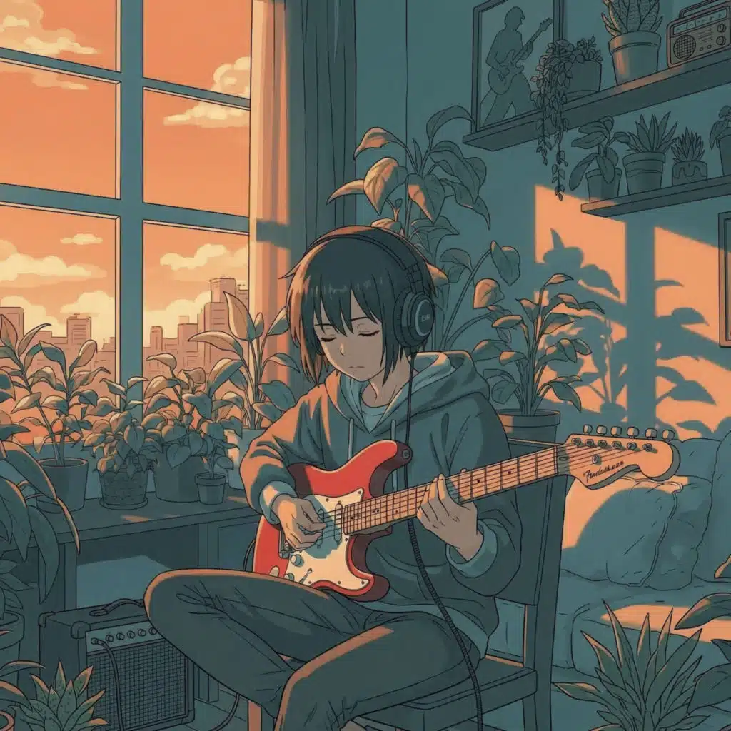 IZANAGI 4th Album
