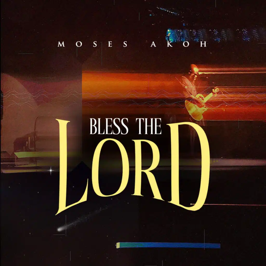Moses Akoh