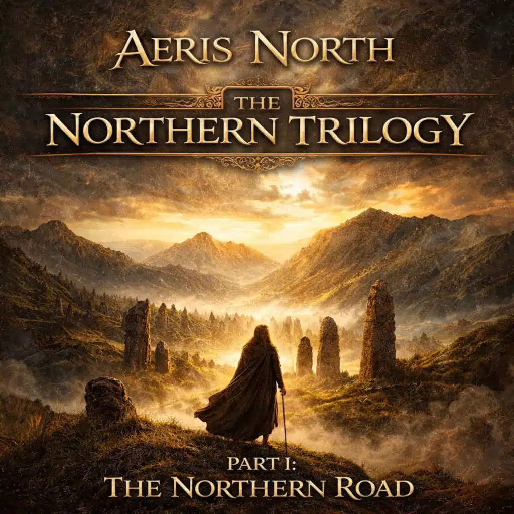 The Northern Trilogy Part 1: The Northern Road