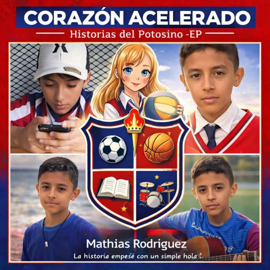 Corazon Acelerado