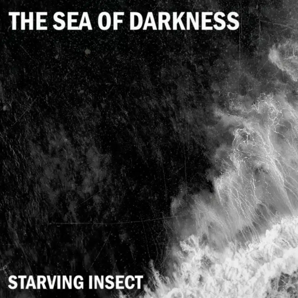 Starving Insect