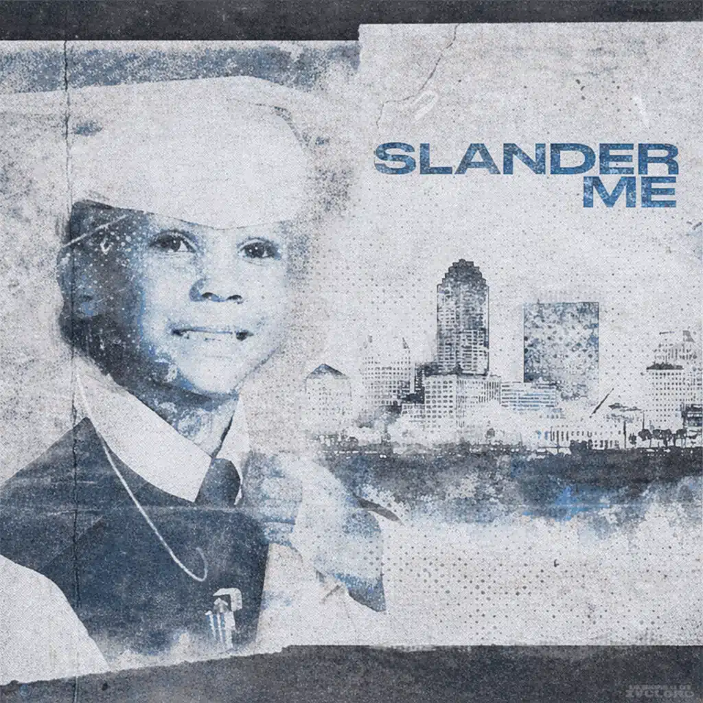 Slander Me