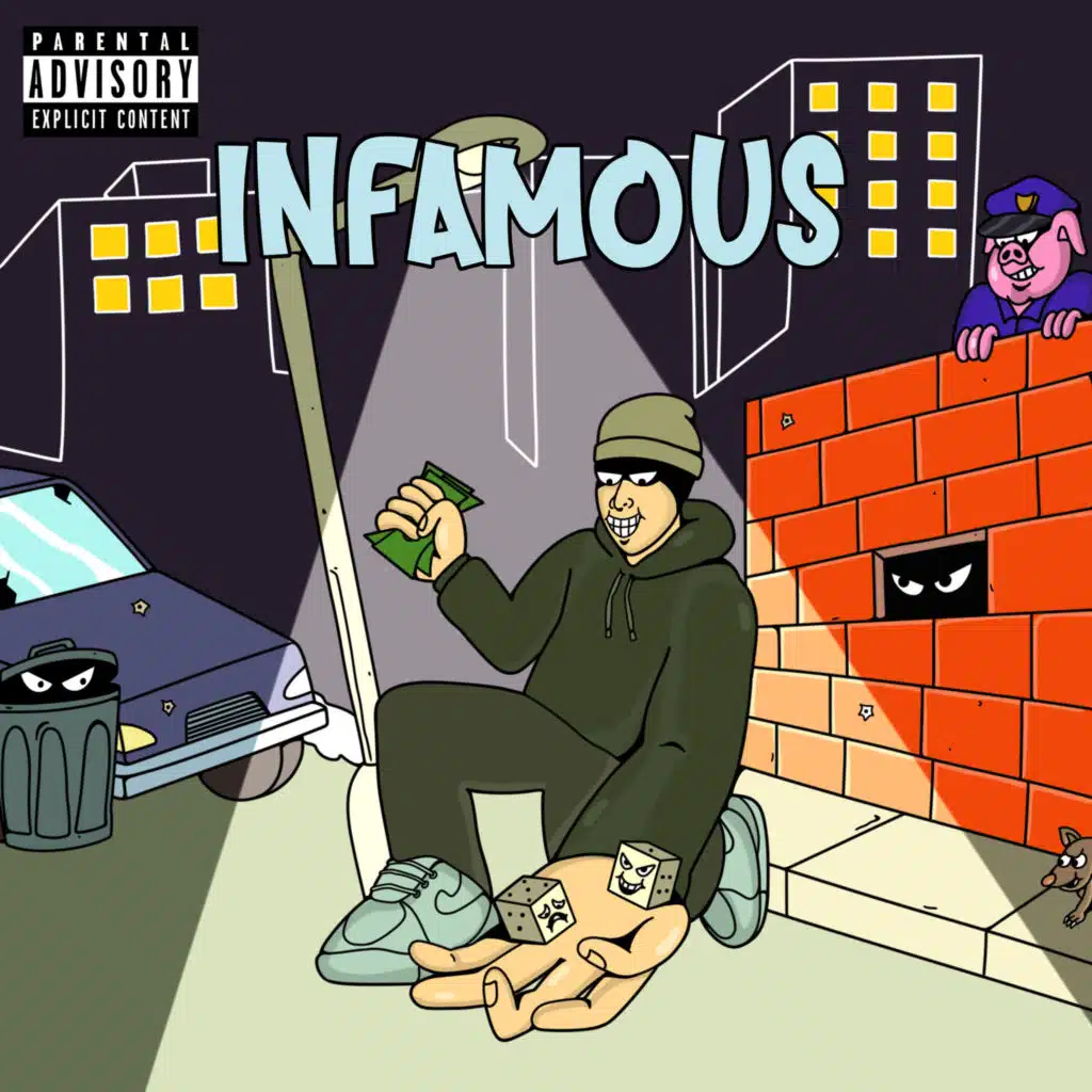 Infamous