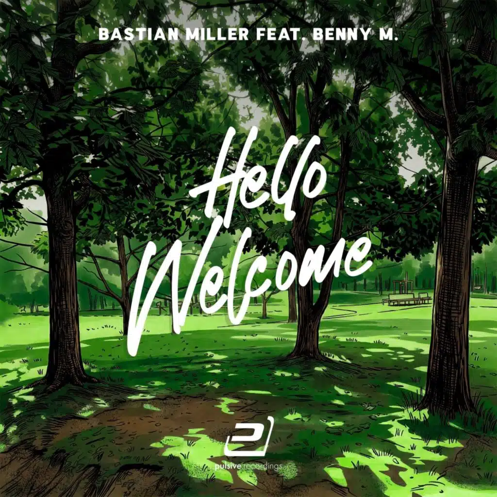 Bastian Miller