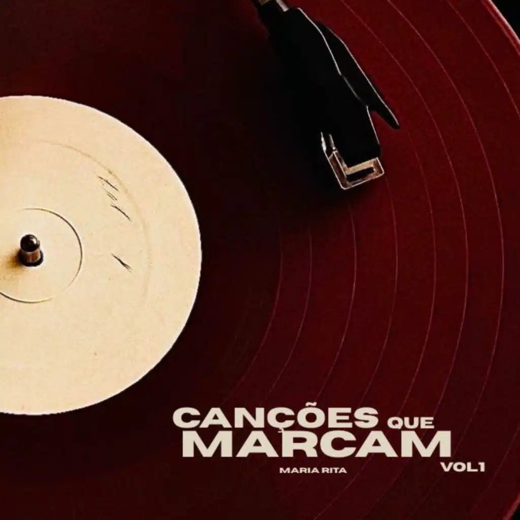 Canções Que Marcam, Vol. 1 (Cover)