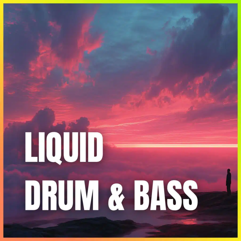 LiquidHour DnB