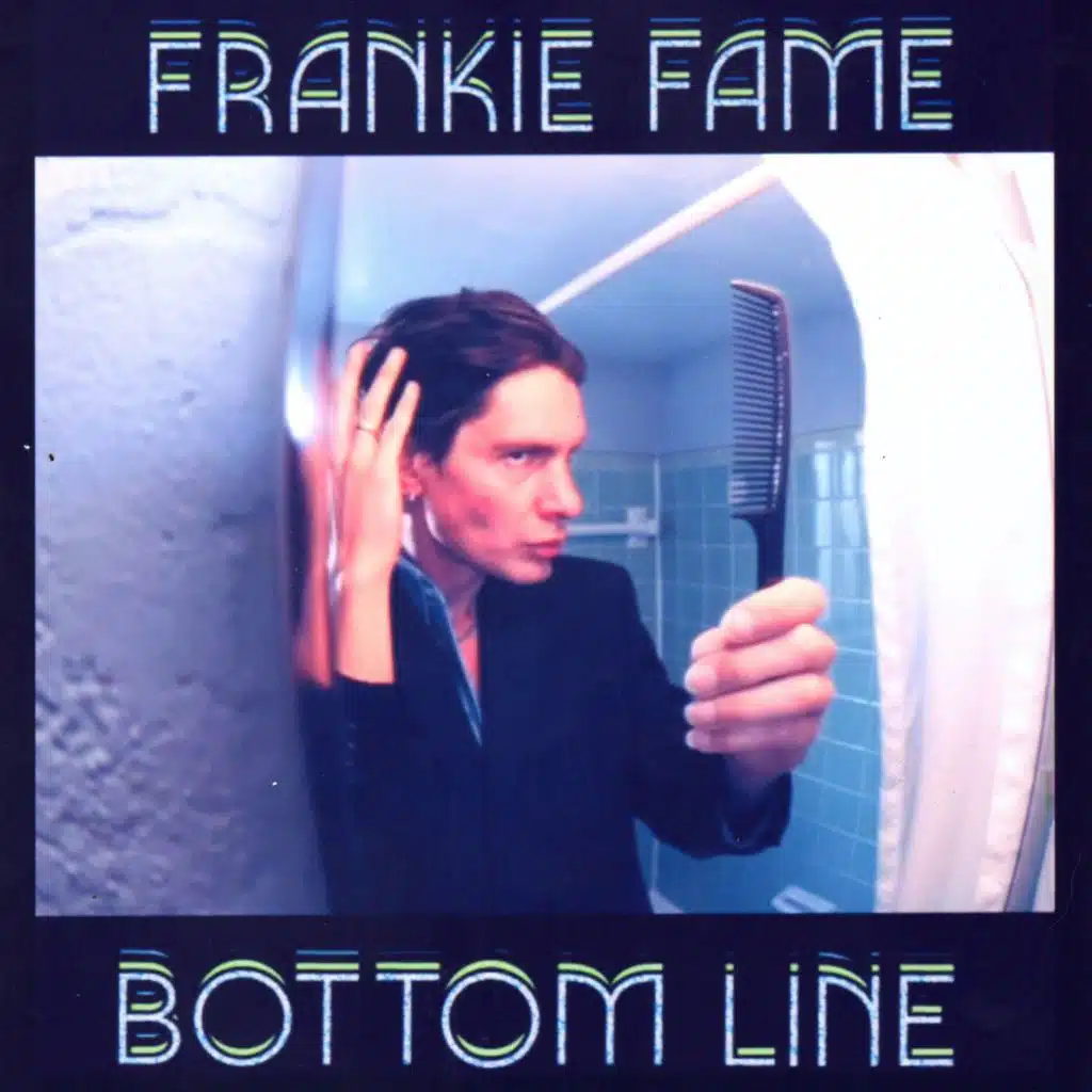Frankie Fame