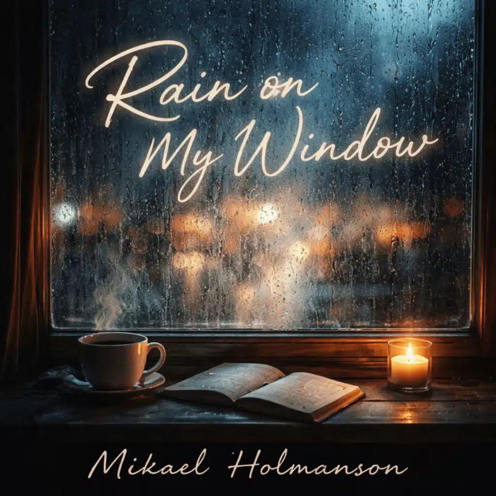 Rain On My Window