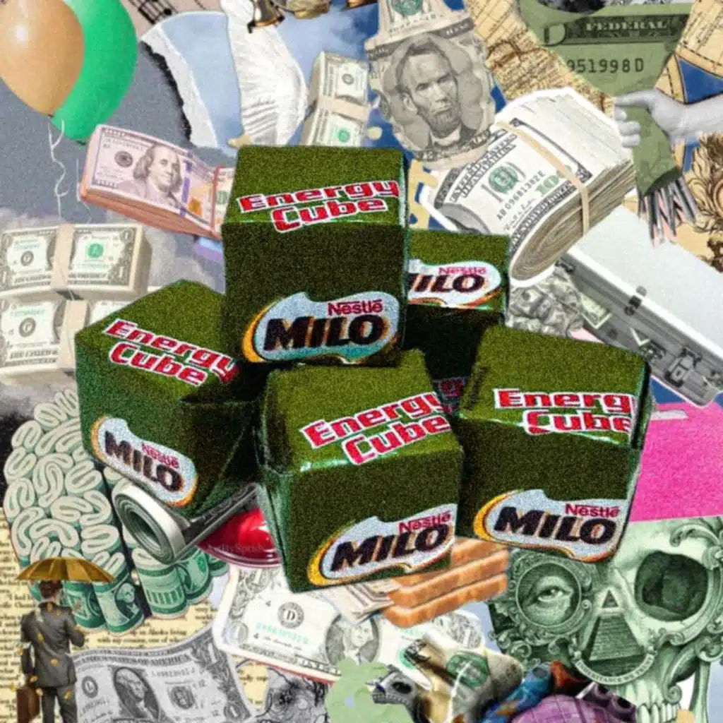 Choco Milo