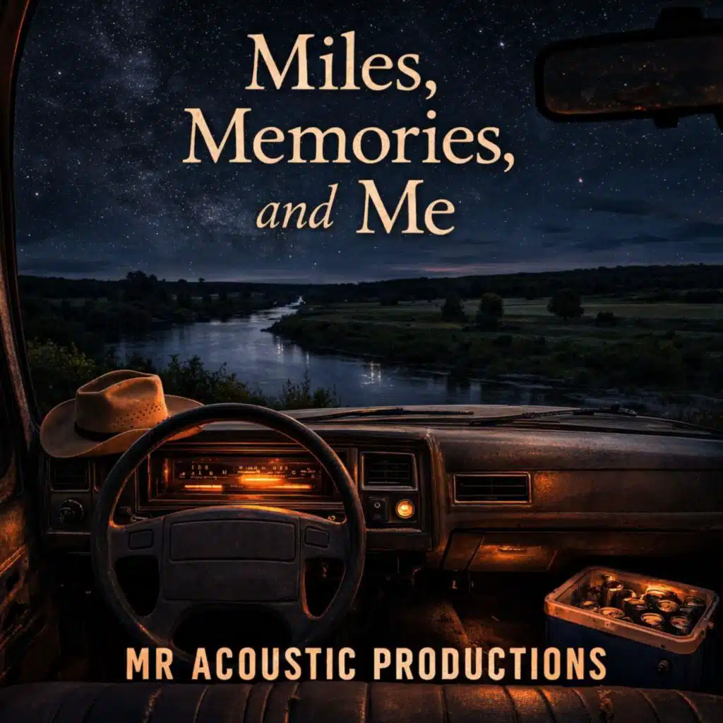 Mr Acoustics Productions