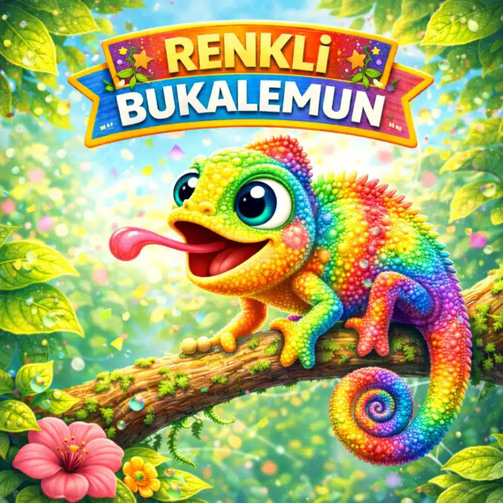 Bıdık Çocuk Şarkıları