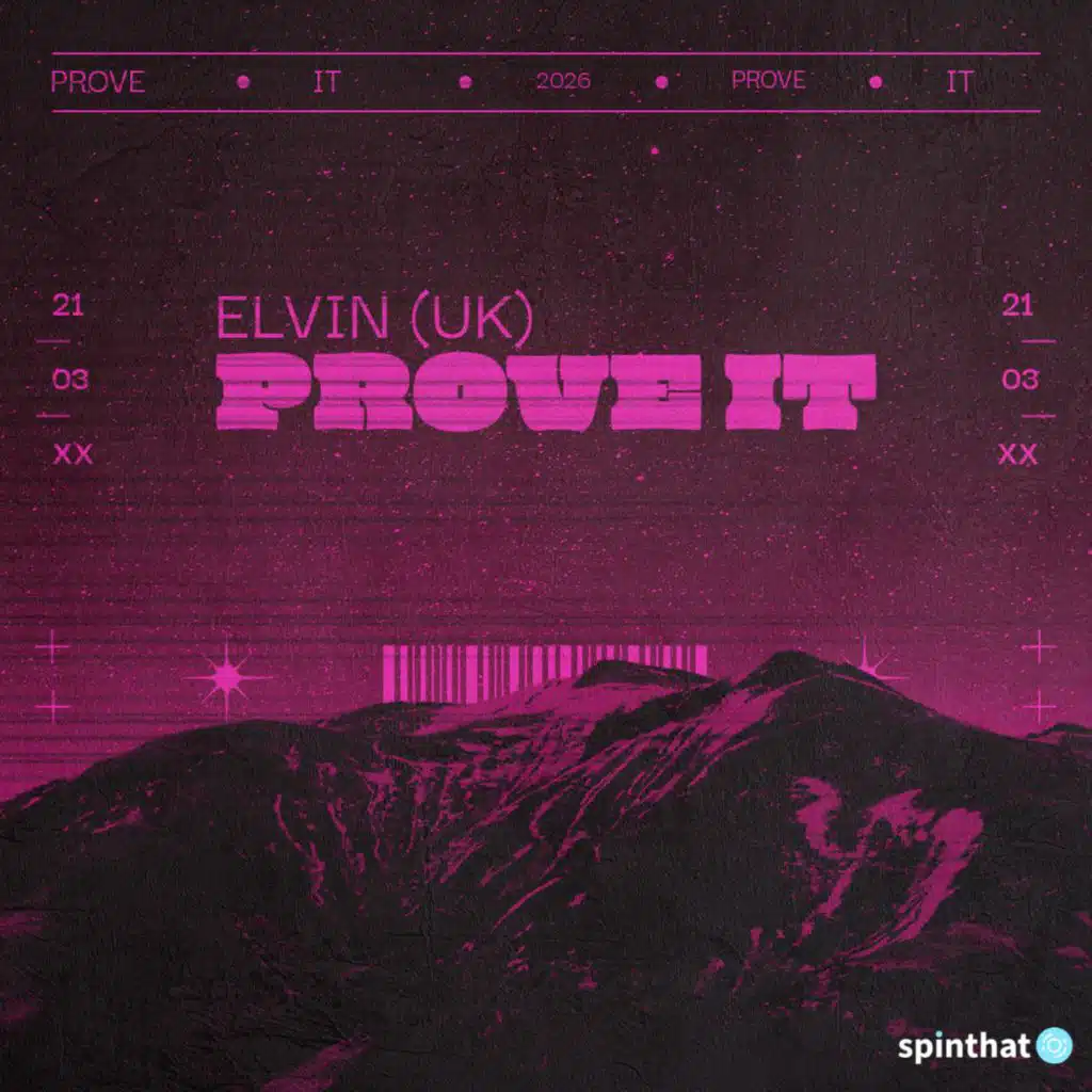 Elvin (UK)