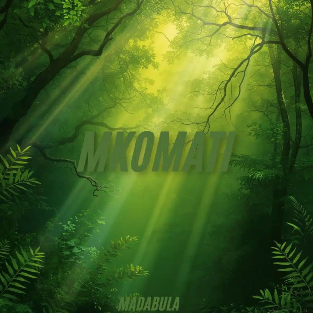 Mkomati