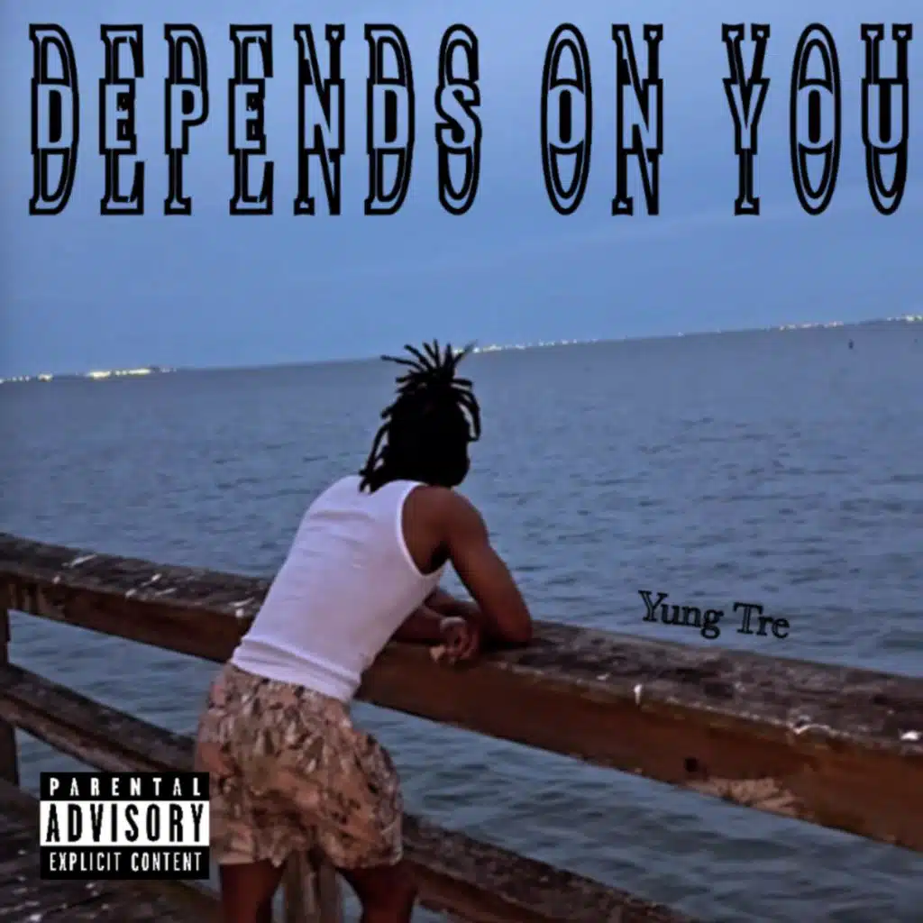 Yung Tre