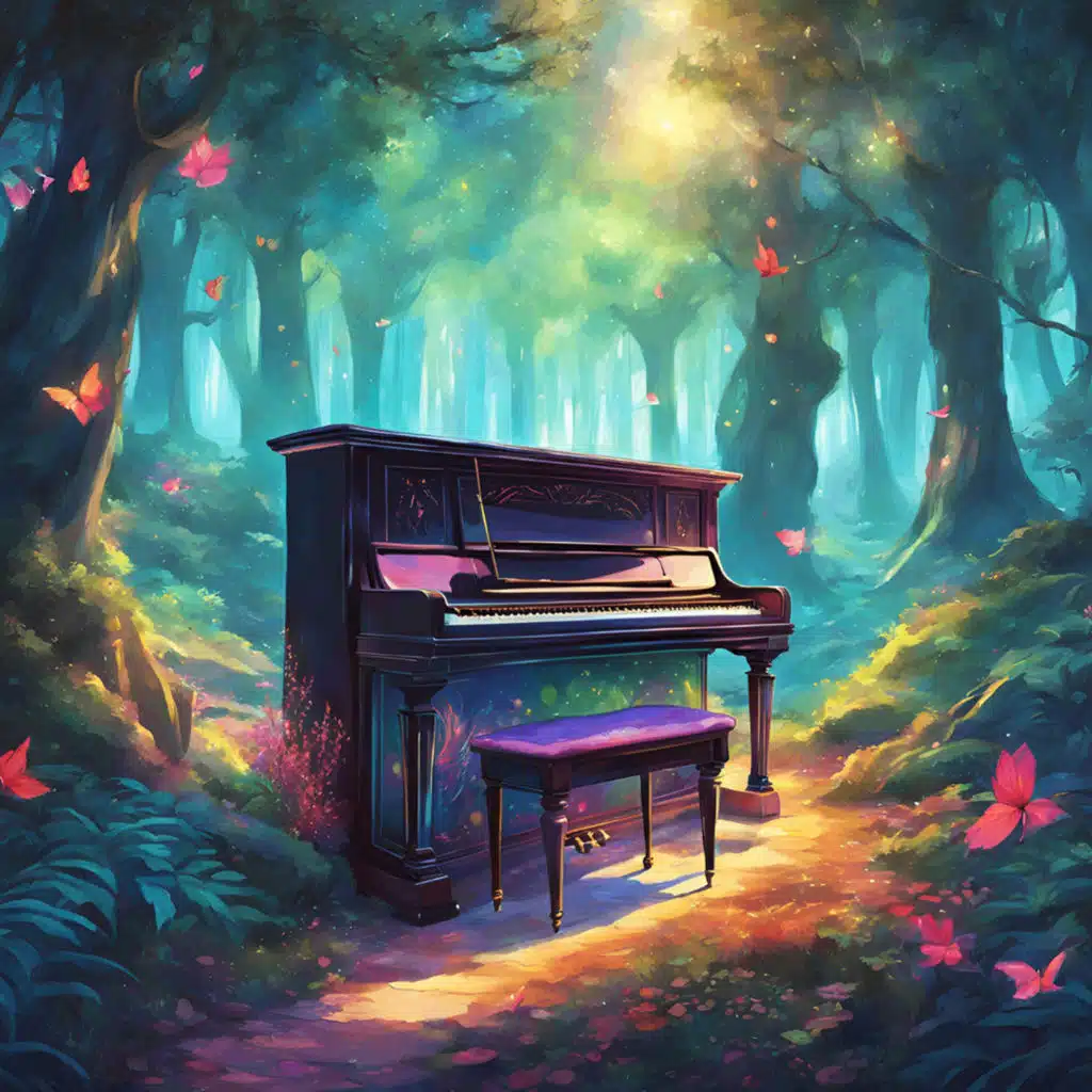 Sidon's Theme (from "The Legend of the Zelda: Breath of the Wild")